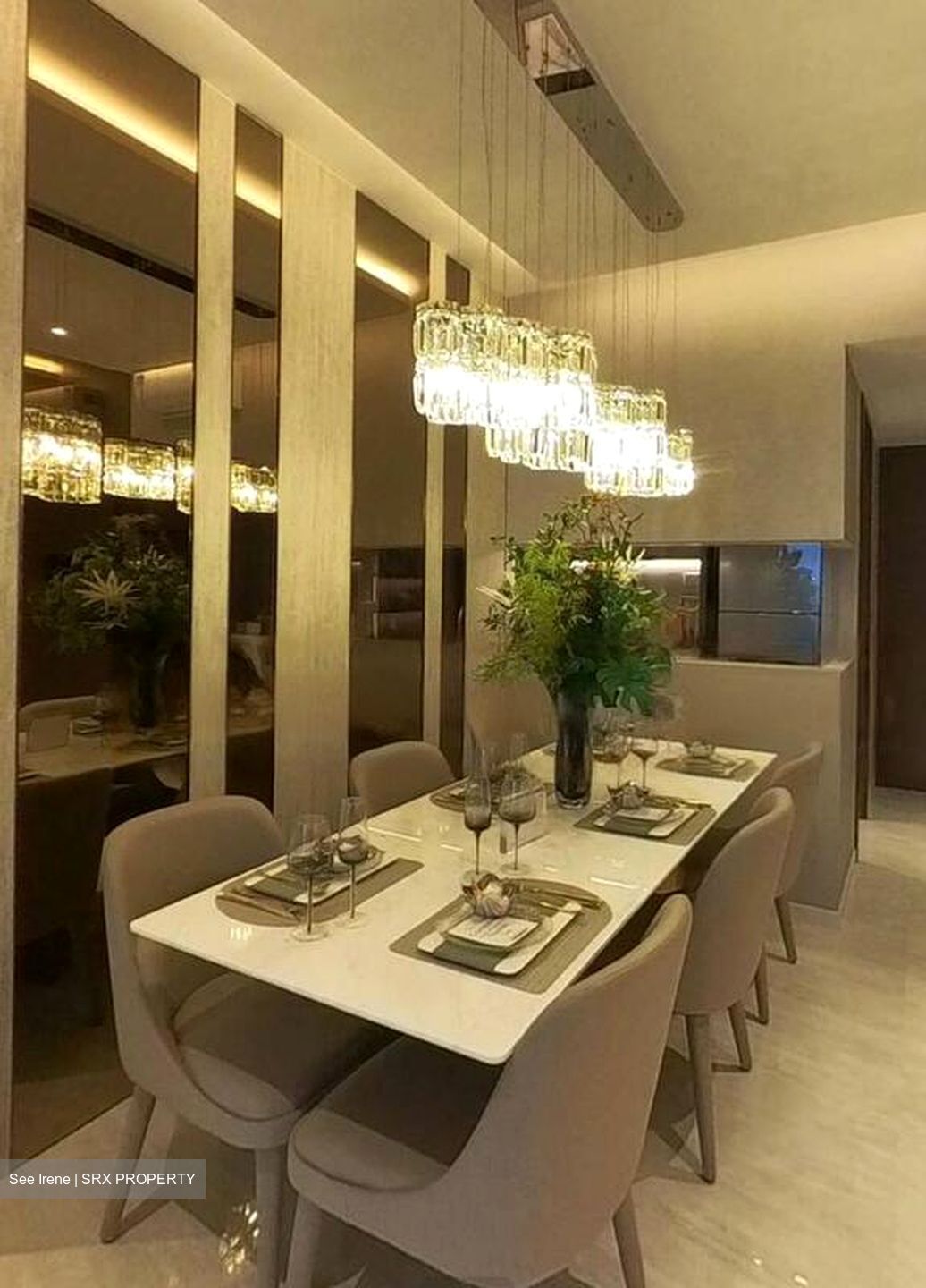 ARDOR RESIDENCE (D15), Apartment #458619111